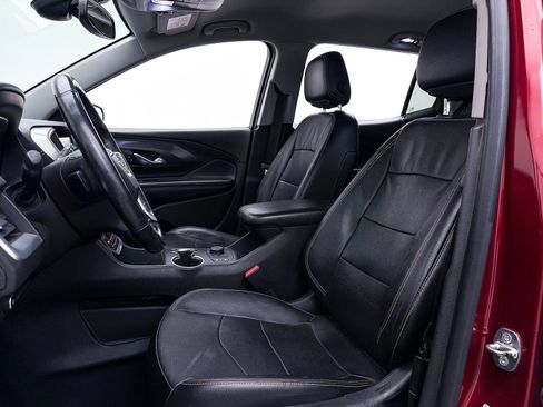 Used 2018 GMC Terrain SLT w/ Preferred Package image 12