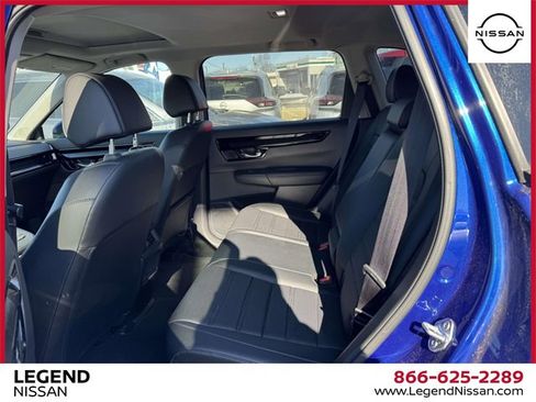 Used 2023 Honda CR-V EX-L image 9