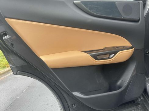 Used 2022 Lexus NX 350 AWD image 14