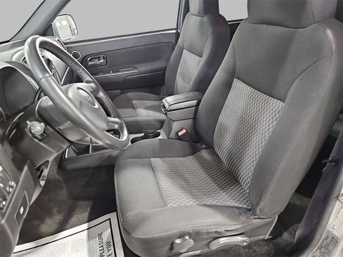 Used 2010 GMC Canyon SLT image 18