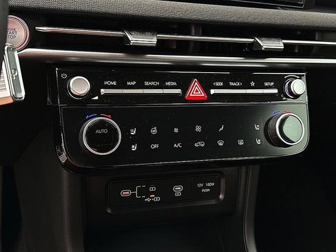 New 2026 Hyundai Tucson Limited AWD/4WD image 13