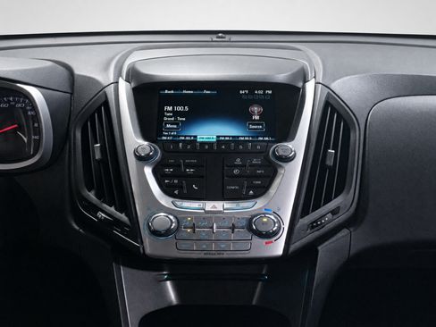 Used 2013 Chevrolet Equinox LT w/ Driver Convenience Package FWD image 14
