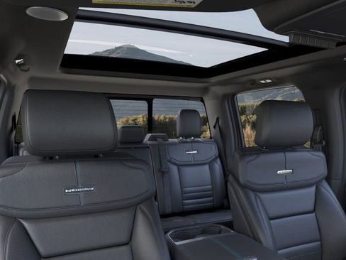 New 2026 Ford F350 Platinum AWD/4WD image 22