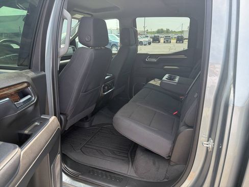 Used 2025 GMC Sierra 1500 Elevation w/ Preferred Package AWD/4WD image 15