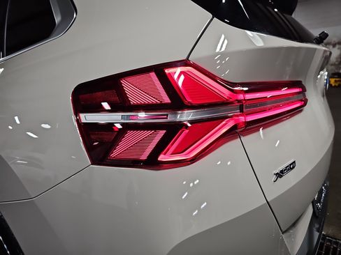 New 2026 BMW X3 xDrive30 w/ Premium Package image 36