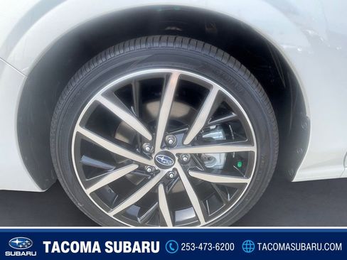 New 2026 Subaru Impreza 2.0i Sport AWD/4WD image 9