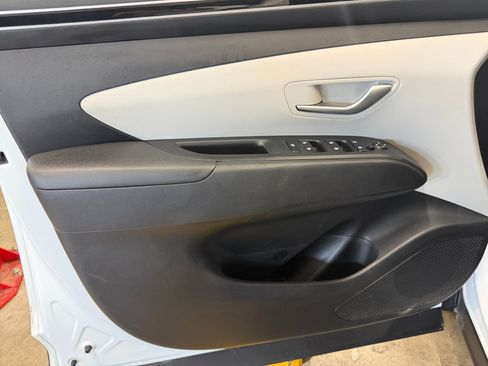 Used 2024 Hyundai Tucson SEL FWD image 26