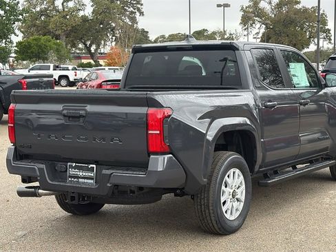 New 2025 Toyota Tacoma SR5 image 6