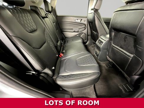 Used 2024 Ford Edge Titanium AWD/4WD image 22