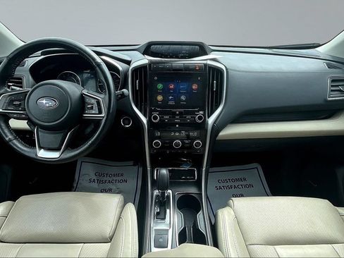 Used 2022 Subaru Ascent Limited w/ Technology Package AWD/4WD image 7