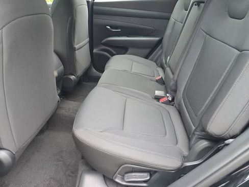 New 2026 Hyundai Tucson SE FWD image 20