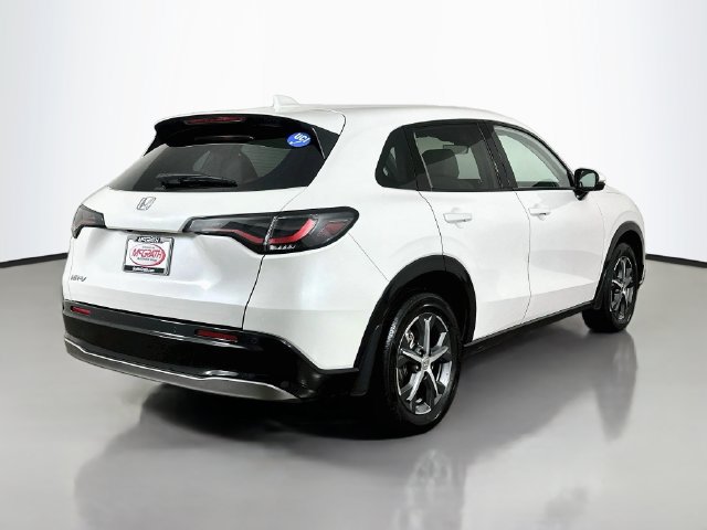 Certified 2025 Honda HR-V EX-L image 19