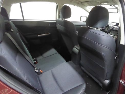 Used 2015 Subaru Impreza 2.0i Sport Premium w/ Popular Package #1 image 28