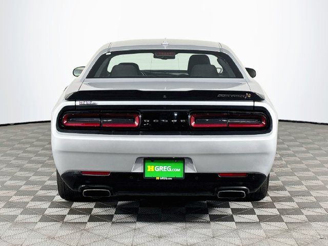 Used 2023 Dodge Challenger R/T Scat Pack w/ Plus Package RWD image 7