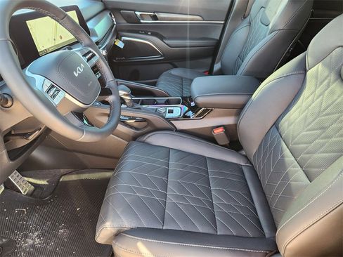 New 2025 Kia Telluride SX X-Line image 9