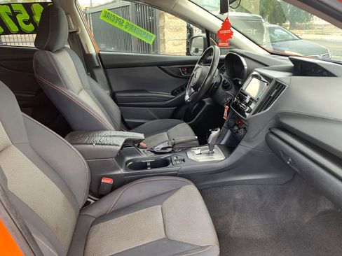 Used 2018 Subaru Crosstrek 2.0i Premium image 13