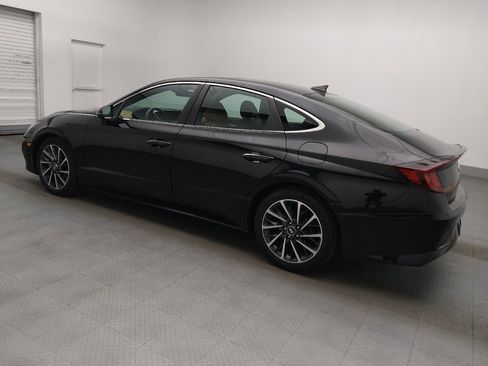 Used 2020 Hyundai Sonata Limited FWD image 3