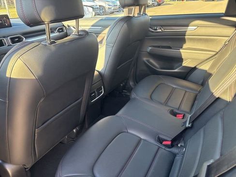 Used 2025 MAZDA CX-5 Carbon Edition image 18