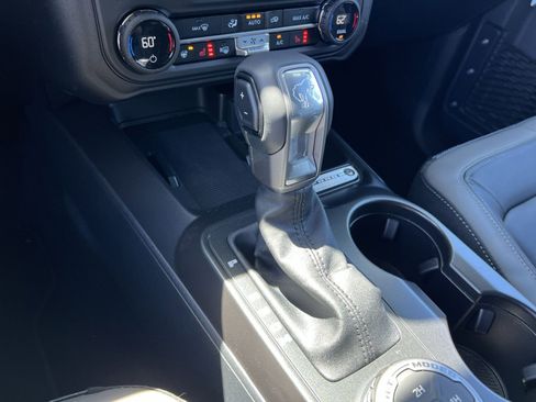 New 2026 Ford Bronco Outer Banks AWD/4WD image 22