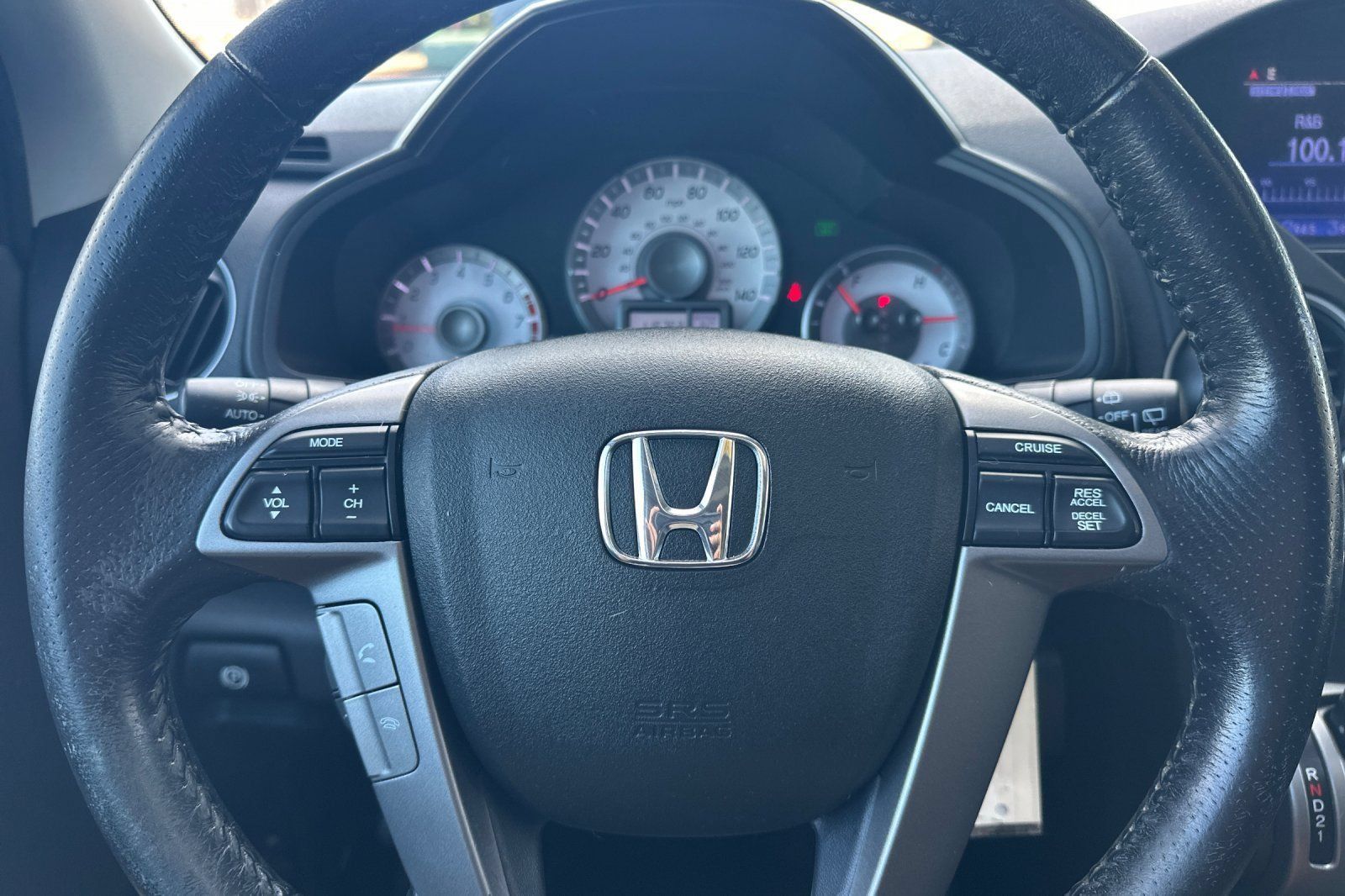 Used 2013 Honda Pilot EX-L image 23