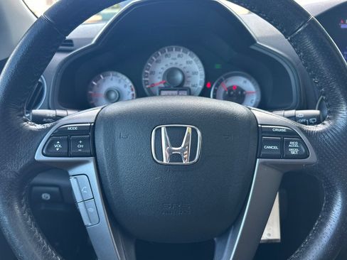 Used 2013 Honda Pilot EX-L image 23