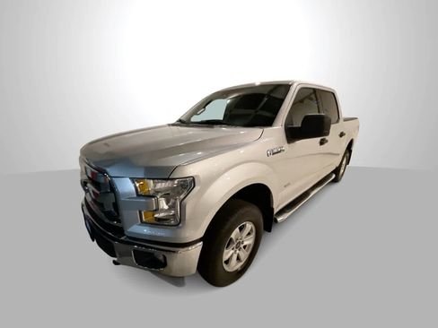 Used 2015 Ford F150 XLT w/ Trailer Tow Package AWD/4WD image 4