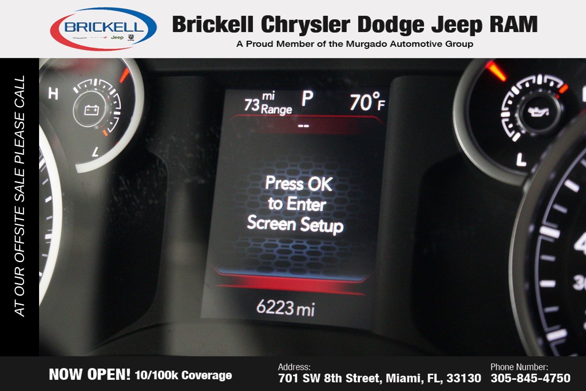 Used 2026 RAM 1500 Big Horn w/ Night Edition RWD image 33