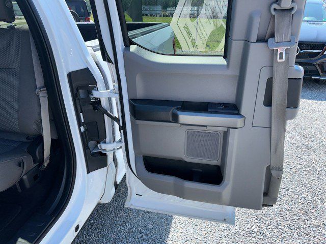 Used 2019 Ford F150 XLT w/ Equipment Group 301A Mid RWD image 20