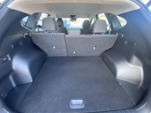 Used 2024 Hyundai Tucson SEL image 24