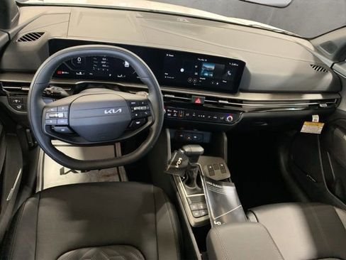 New 2026 Kia Sportage X-Line w/ X-Line Technology Package AWD/4WD image 11