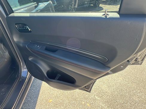 Used 2025 Dodge Durango GT image 20