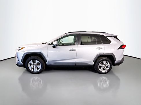 Used 2023 Toyota RAV4 XLE w/ Convenience Package AWD/4WD image 6