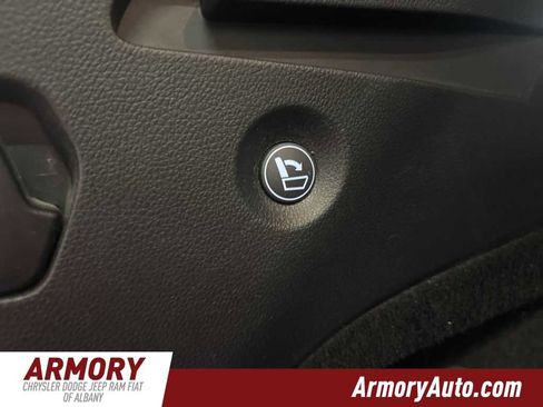 Used 2023 Honda Passport Elite image 32