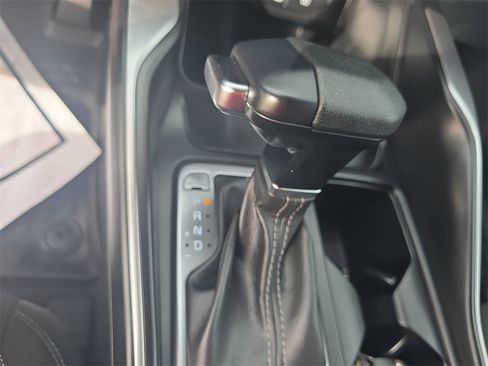 Certified 2025 Kia Sorento LX image 19