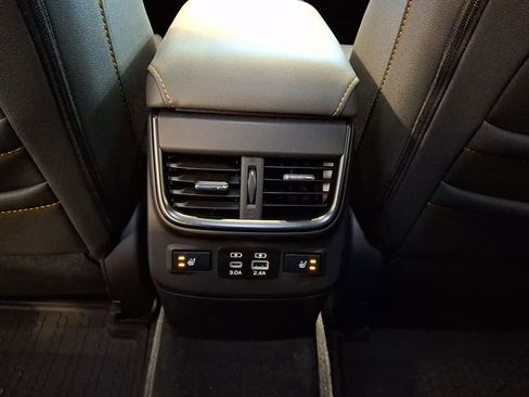 Used 2024 Subaru Outback Wilderness AWD/4WD image 10