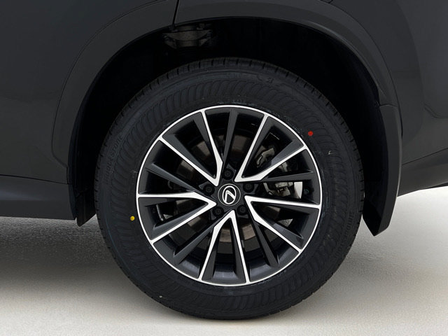 Certified 2024 Lexus NX 350h AWD image 27
