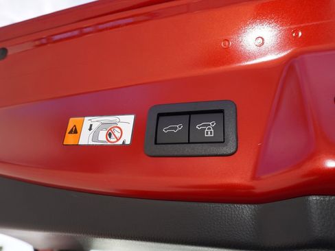 New 2026 Toyota Prius Plug-In Hybrid image 6