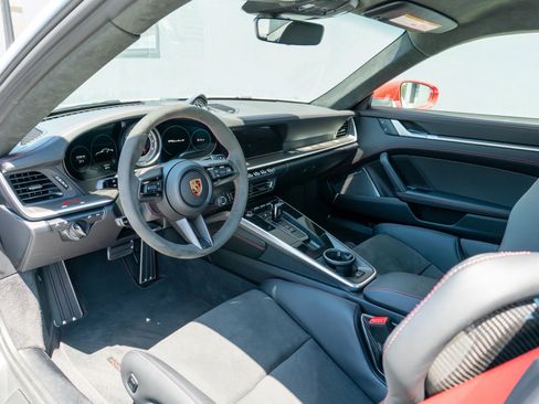 Used 2024 Porsche 911 GT3 RS image 62
