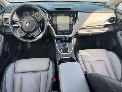 Used 2021 Subaru Outback Limited XT image 11