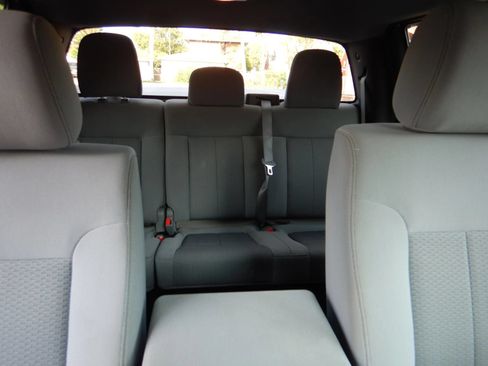 Used 2012 Ford F150 XLT w/ XTR Pkg AWD/4WD image 20