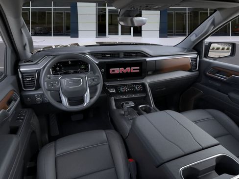 New 2026 GMC Sierra 1500 Denali w/ Denali Reserve Package AWD/4WD image 15