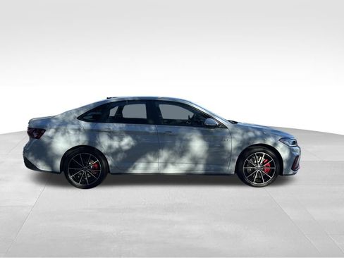 New 2026 Volkswagen Jetta GLI Autobahn FWD image 6