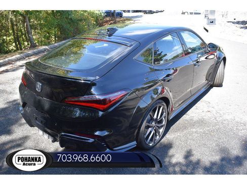 New 2026 Acura Integra Type S image 10