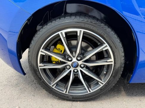 Used 2019 Subaru BRZ Limited RWD image 28