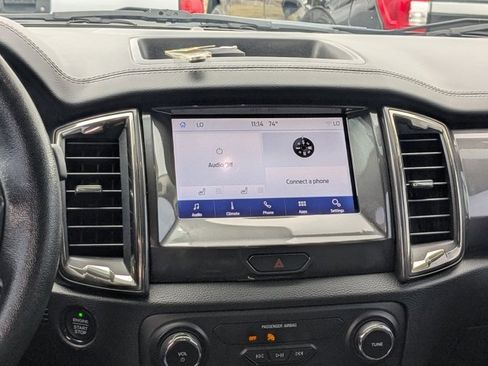 Used 2019 Ford Ranger Lariat w/ Trailer Tow Package image 17