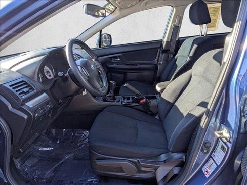 Used 2014 Subaru Impreza 2.0i Premium image 11