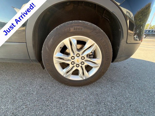 Used 2020 Chevrolet Blazer LT FWD image 15