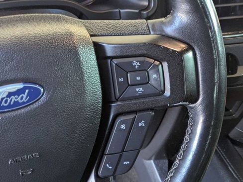 Used 2019 Ford Expedition Limited w/ Equipment Group 301A image 26