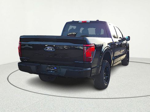 New 2026 Ford F150 STX image 6