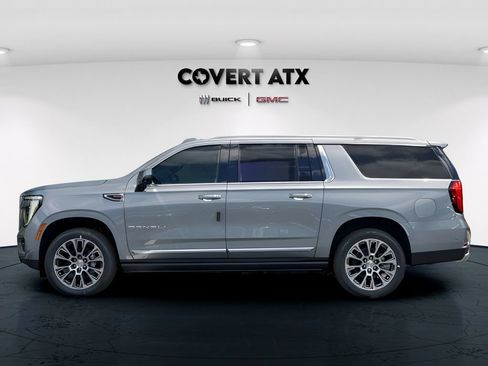 New 2026 GMC Yukon XL Denali w/ Denali Reserve Package AWD/4WD image 5